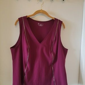 Lane Bryant tank 18/20